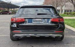 Used 2022 Mercedes-Benz GLC 300