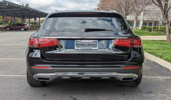 
										Used 2022 Mercedes-Benz GLC 300 full									