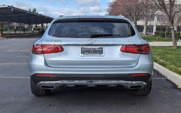 Used 2022 Mercedes-Benz GLC 300