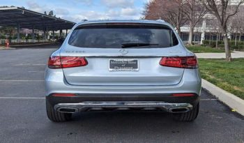 
										Used 2022 Mercedes-Benz GLC 300 full									