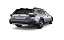 New 2023 Subaru Outback