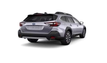 
										New 2023 Subaru Outback full									