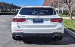 Used 2022 Mercedes-Benz GLC 300