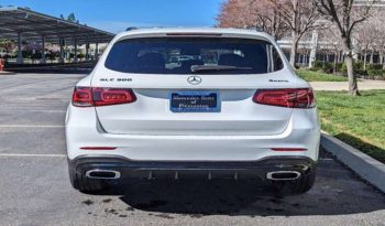 
										Used 2022 Mercedes-Benz GLC 300 full									