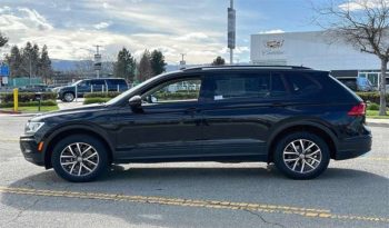 
										Used 2021 Volkswagen Tiguan full									