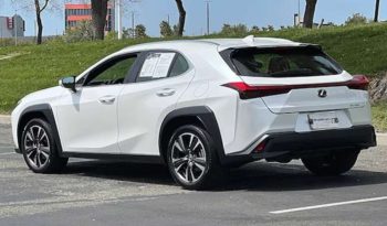 
										Used 2020 Lexus UX 200 full									