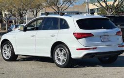 Used 2016 Audi Q5