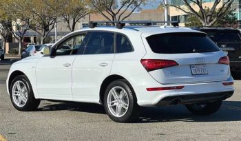 
										Used 2016 Audi Q5 full									