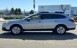 Used 2015 Subaru Outback