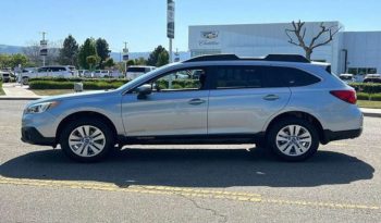 
										Used 2015 Subaru Outback full									