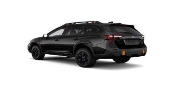 
										New 2023 Subaru Outback full									