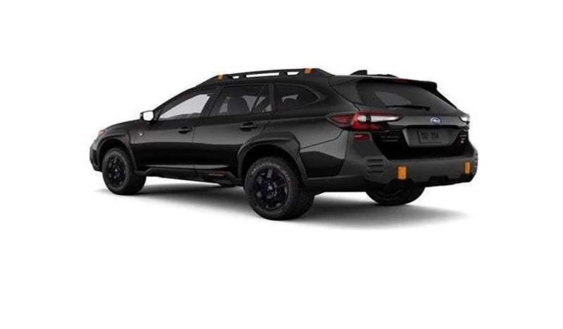 
								New 2023 Subaru Outback full									