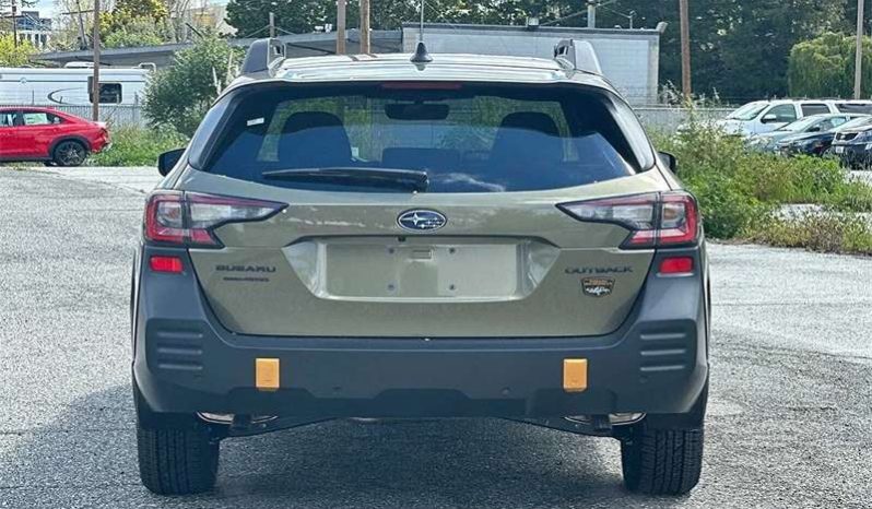 
								New 2023 Subaru Outback full									