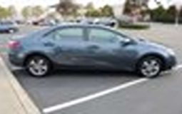 Used 2014 Toyota Corolla