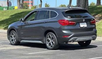 
										Used 2018 BMW X1 full									