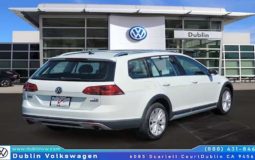 Used 2017 Volkswagen Golf