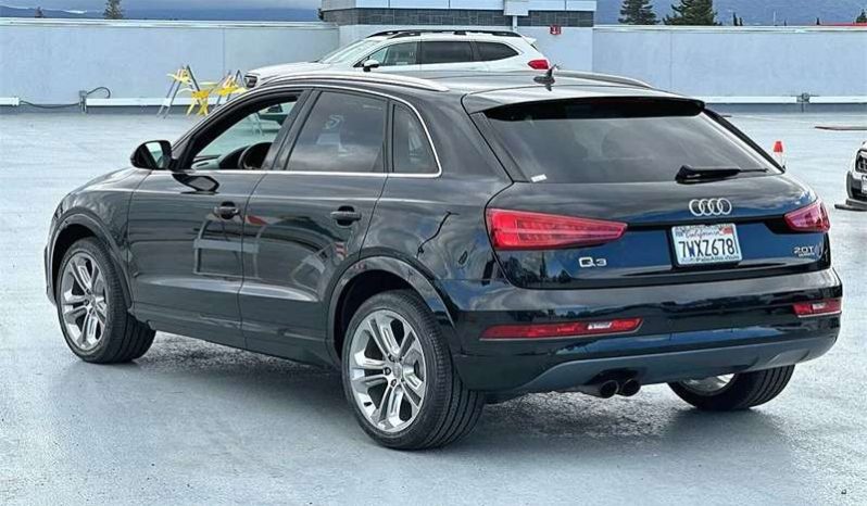 
								Used 2017 Audi Q3 full									