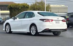 Used 2022 Toyota Camry