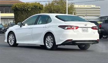 
										Used 2022 Toyota Camry full									