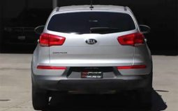 Used 2016 Kia Sportage