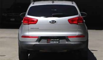 
										Used 2016 Kia Sportage full									