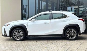 
										Used 2021 Lexus UX 250h full									