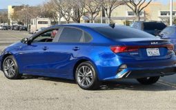 Used 2023 Kia Forte