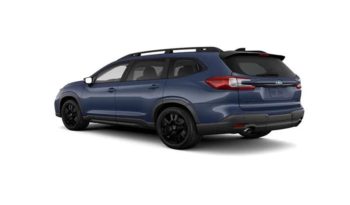 
										New 2023 Subaru Ascent full									