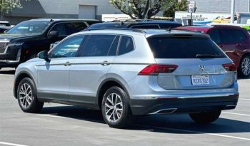 
										Used 2020 Volkswagen Tiguan full									