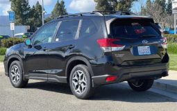 Used 2019 Subaru Forester