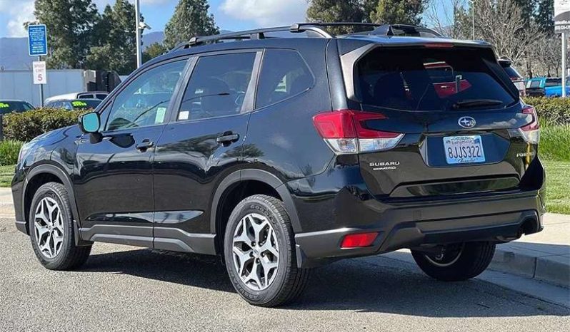 Used 2019 Subaru Forester