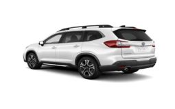 New 2023 Subaru Ascent