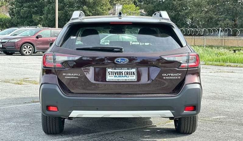 
								New 2023 Subaru Outback full									