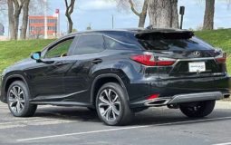 Used 2020 Lexus RX 350 Lexus