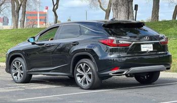 
										Used 2020 Lexus RX 350 Lexus full									