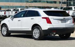 Used 2019 Cadillac XT5