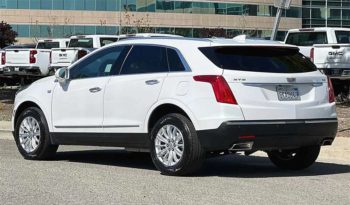 
										Used 2019 Cadillac XT5 full									