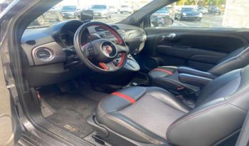 
										Used 2015 Fiat 500 full									