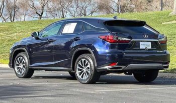 
										Used 2022 Lexus RX 350 Lexus full									