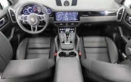 Used 2023 Porsche Cayenne