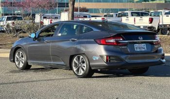 
										Used 2021 Honda Clarity full									