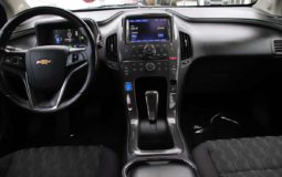 Used 2014 Chevrolet Volt