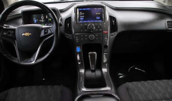 
										Used 2014 Chevrolet Volt full									