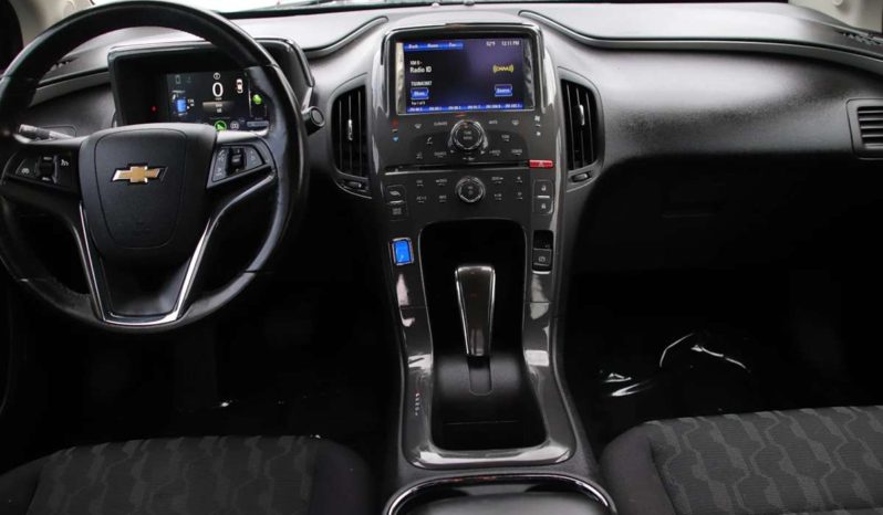 
								Used 2014 Chevrolet Volt full									