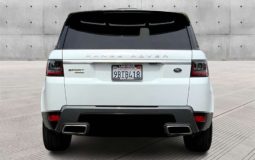 Used 2019 Land Rover Range Rover