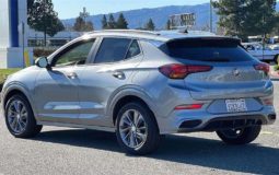 Used 2023 Buick Encore GX