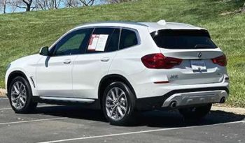 
										Used 2019 BMW X3 full									