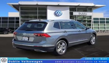 
										Used 2021 Volkswagen Tiguan full									