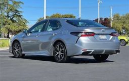 Used 2022 Toyota Camry