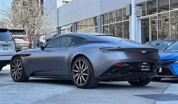 
										Used 2017 Aston Martin DB11 full									